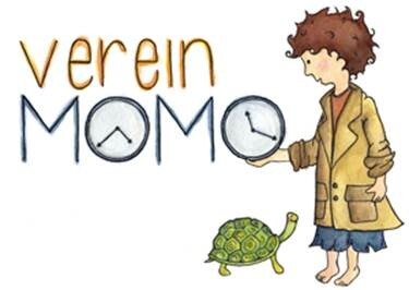 Logo Verein Momo