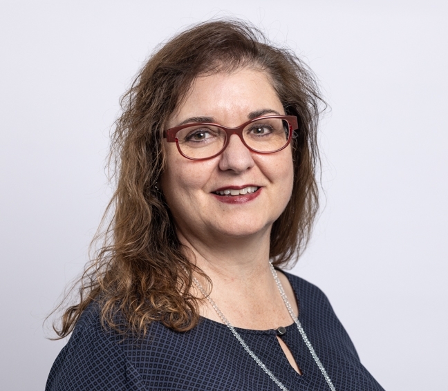 Verena Beiner