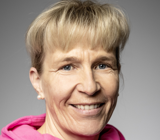 Luzia Berther