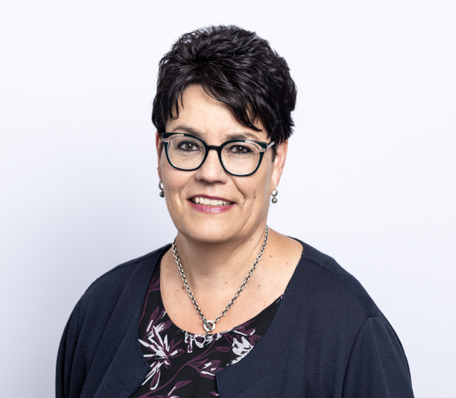Franziska Cajochen