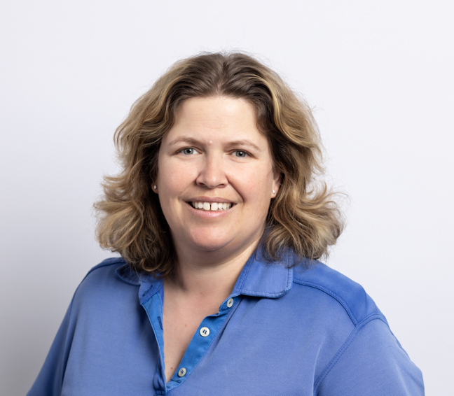 Claudia Cajöri
