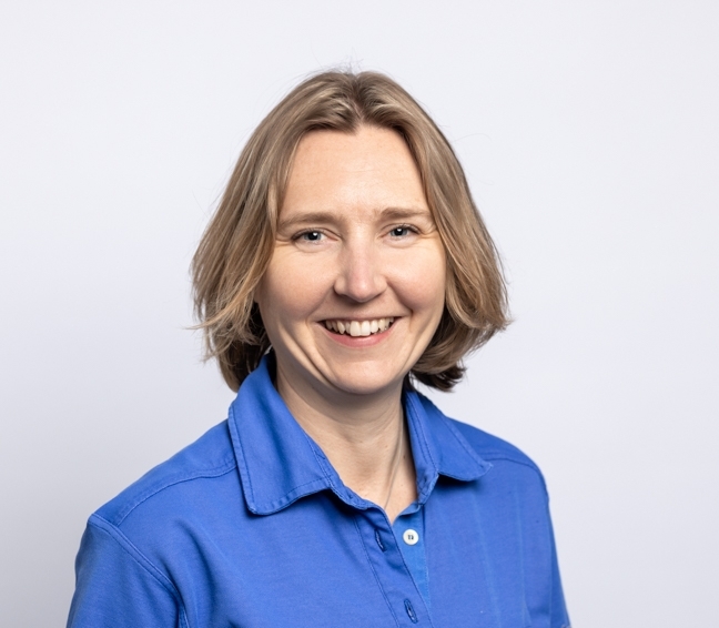 Madeleine Cerniato