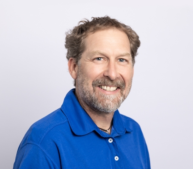 Michael Egli
