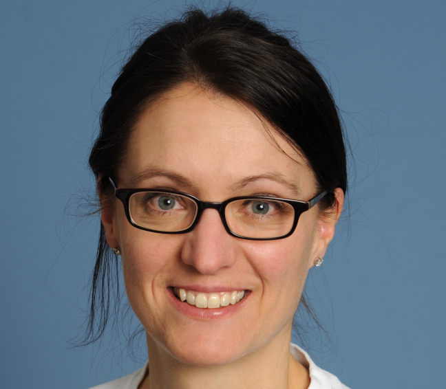 Dr. med. Marianna Friedli-Braun