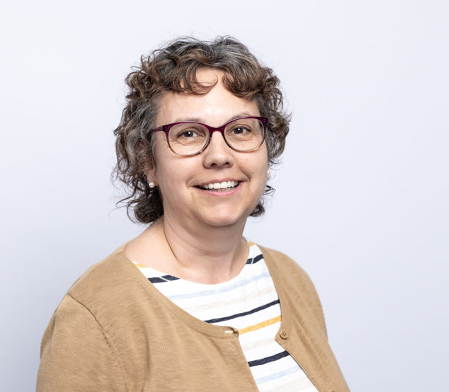 Christina Gasparini