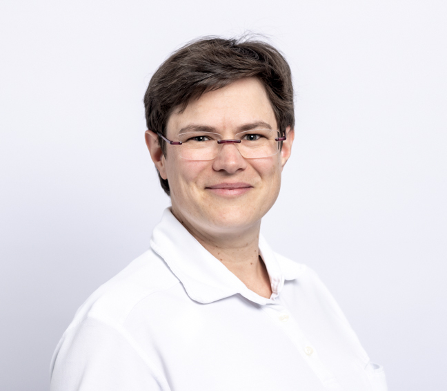 Martina Heim Classen