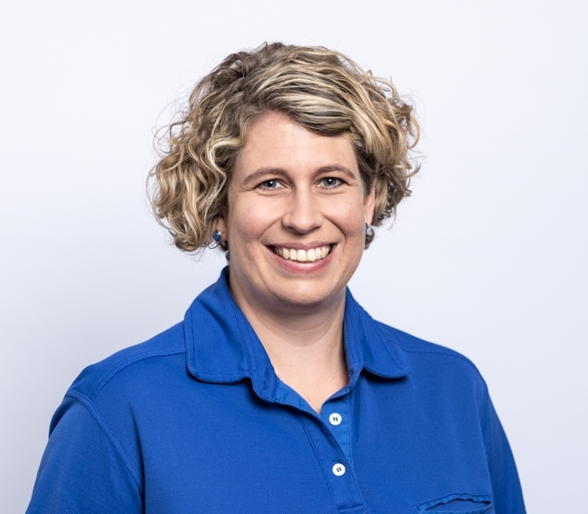 Katja Jörg