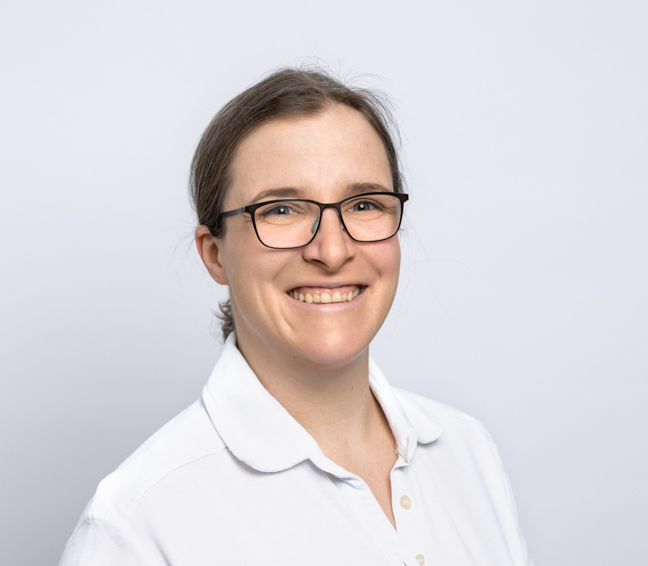 Dorothea Kübitz