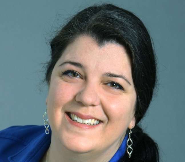 Alexandra Luginbühl