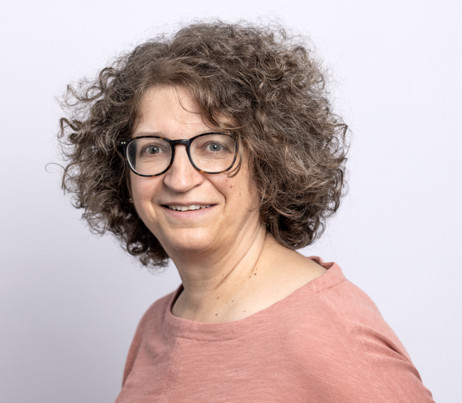 Sonja Marty