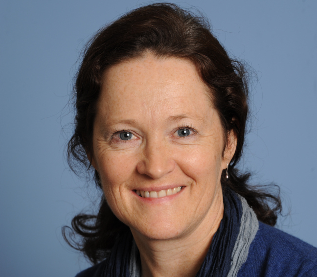 Claudia Moser