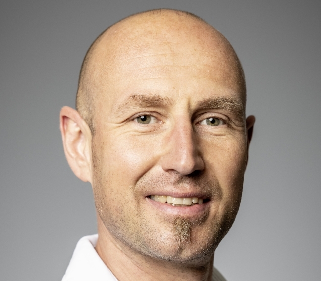 Dominic Schier