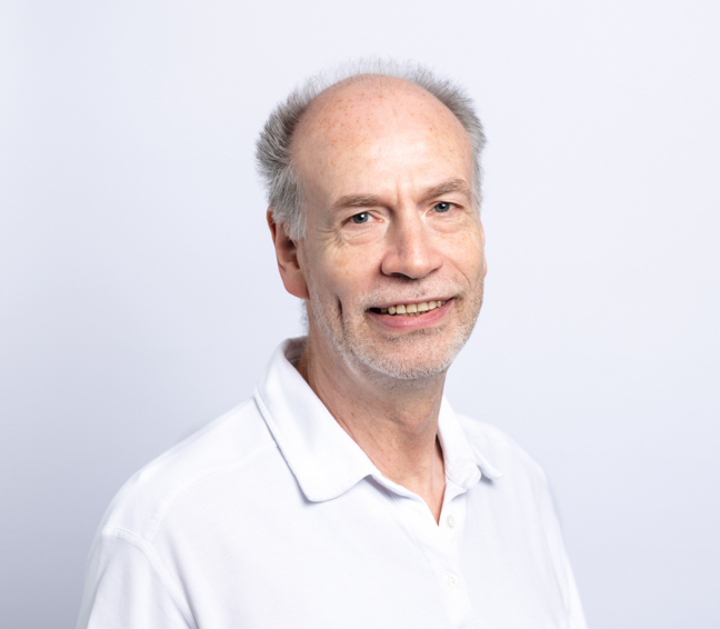 Uwe Schwarzwälder