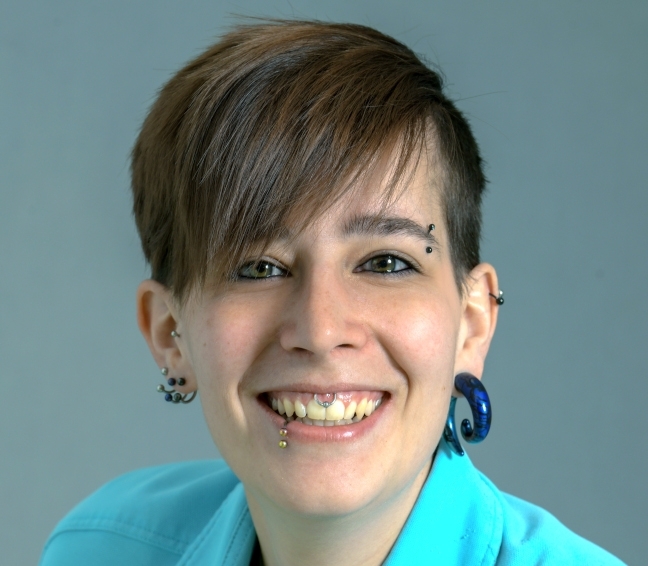 Nadine Venzin