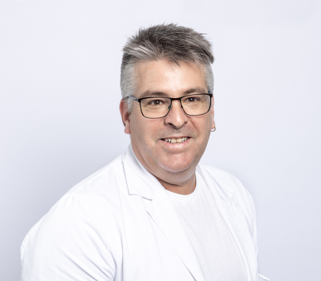 Jürg Wick