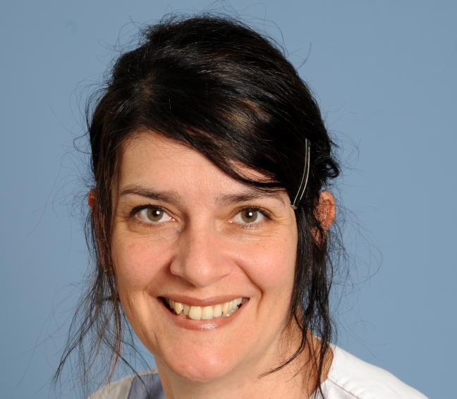 Nadia Willi