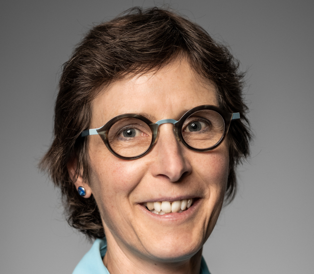 Irena Winzap