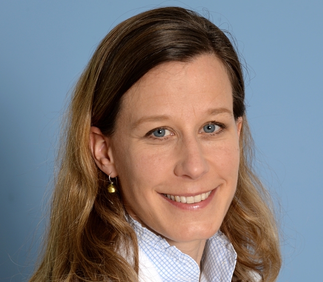Stephanie Acklin-Geigy