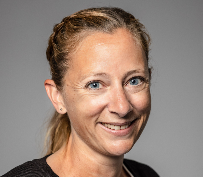 Karin Battaglia