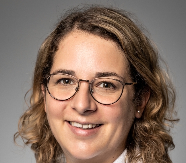 Petra Börlin