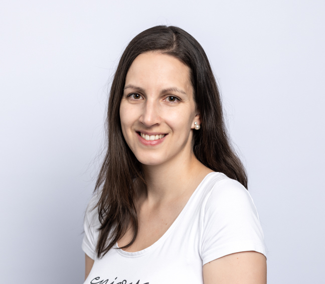 Manuela Caminada