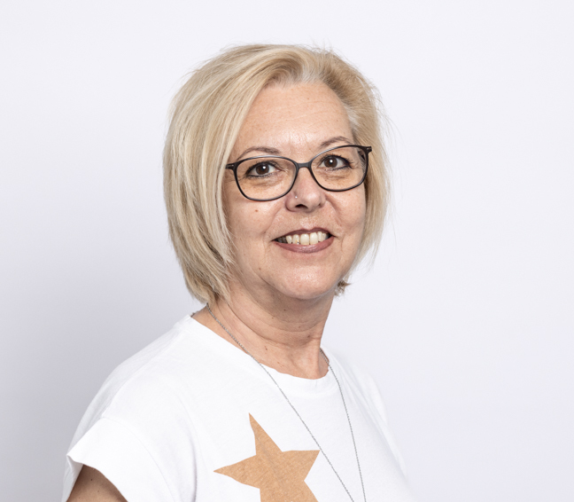 Yvonne Christen-Hartmann