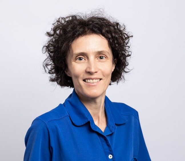 Georgina Coluccello