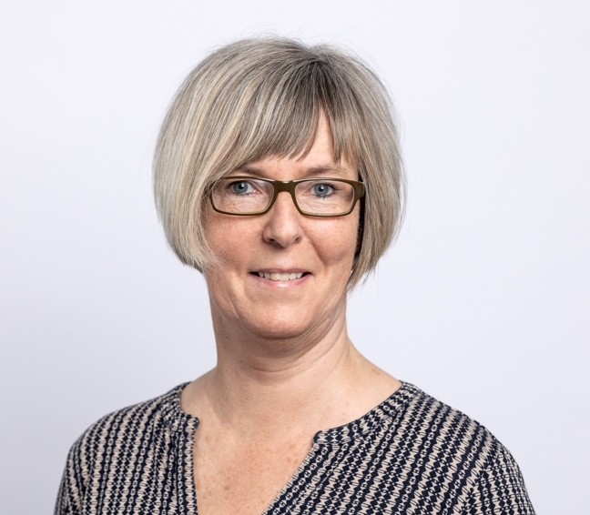 Regina Gartmann
