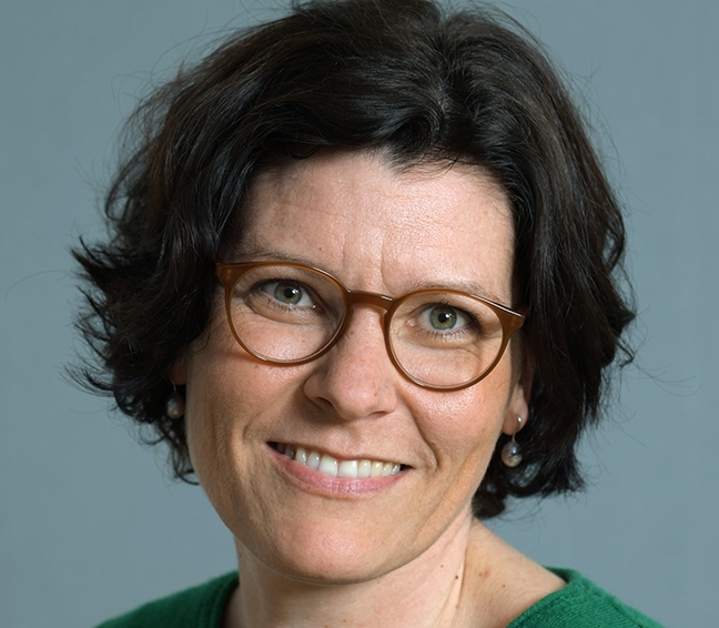 Daniela Hamberger