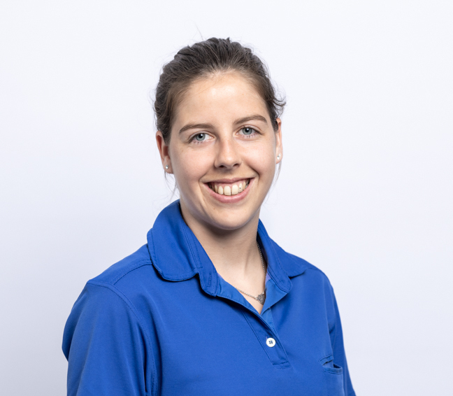 Lara Heiniger