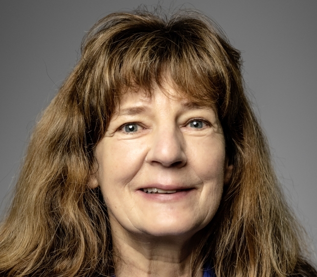 Susanne Hergert