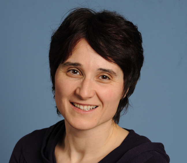 Patricia Jehli