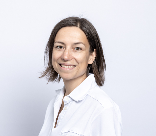 Susanne Kägi
