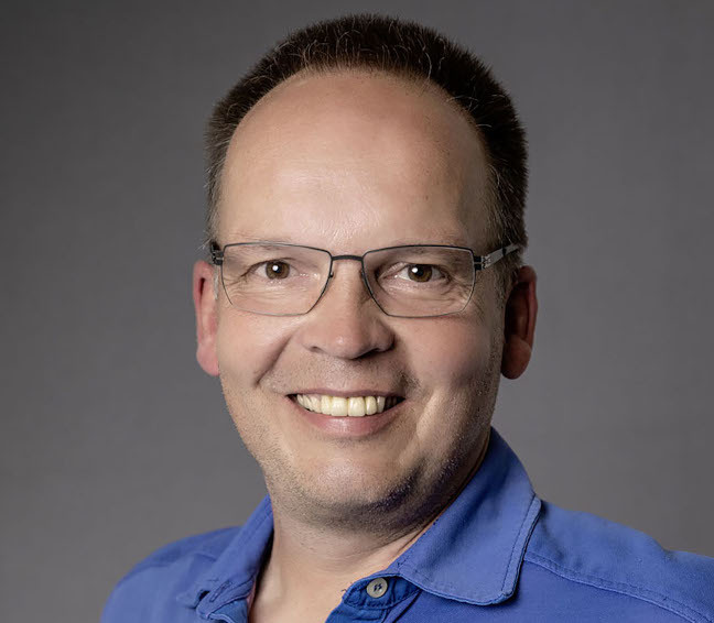 Bernd Mennemann