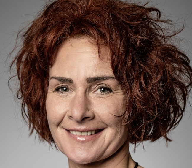 Ruth Muff