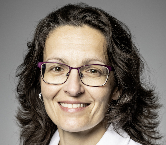 Panagiota Pakou