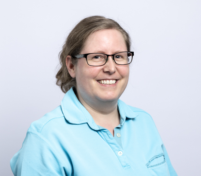Judith Poschung