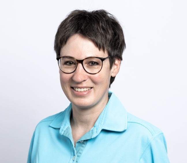 Helen Rodigari