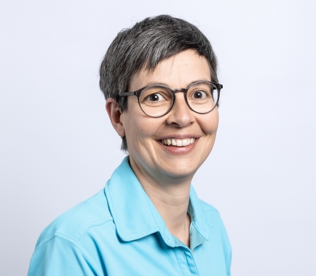 Johanna Stadler