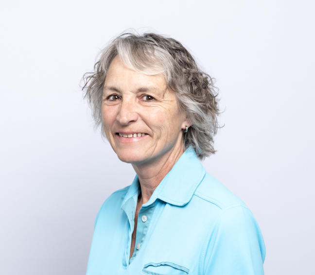 Ursula Suter-Koch
