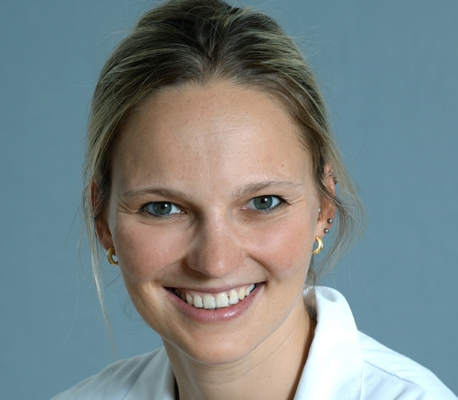Lucie Tlach