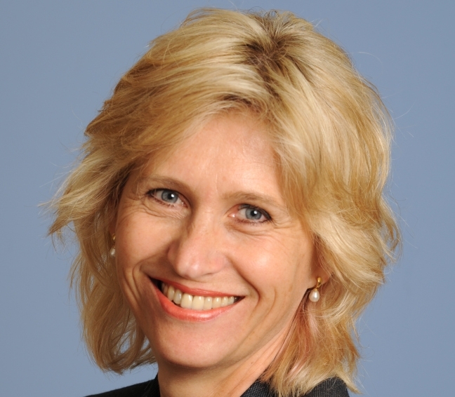 Doris Walder-Stäger
