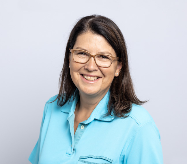 Marianne Wernli