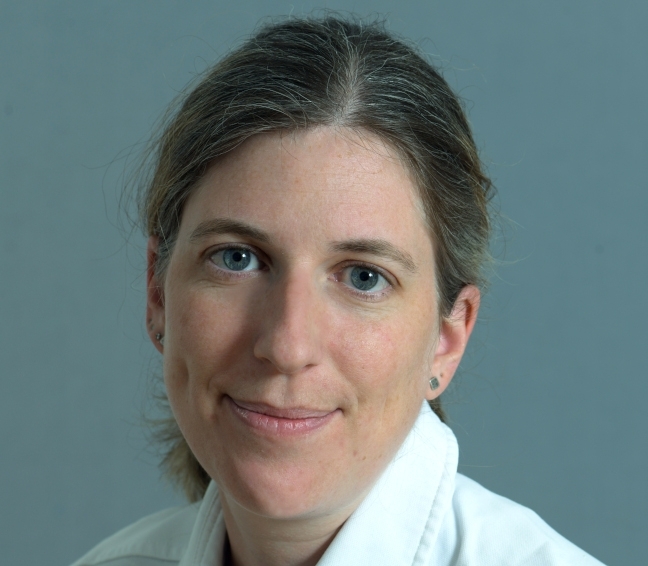 Bettina Willi