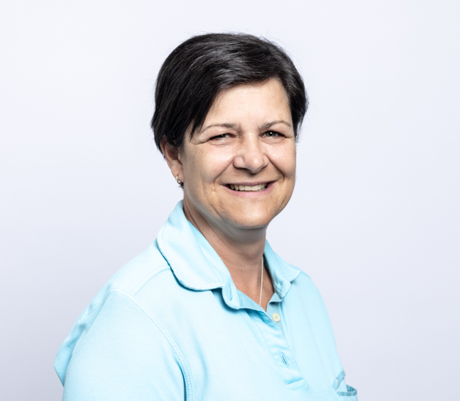 Nathalie Wydhooge