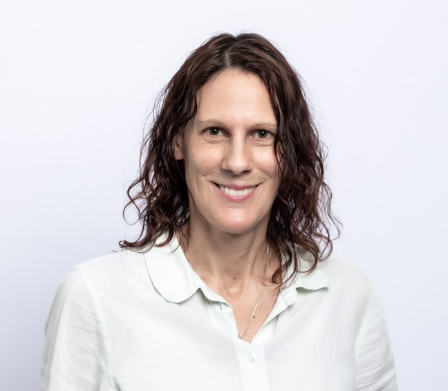 Birgit Zehnder