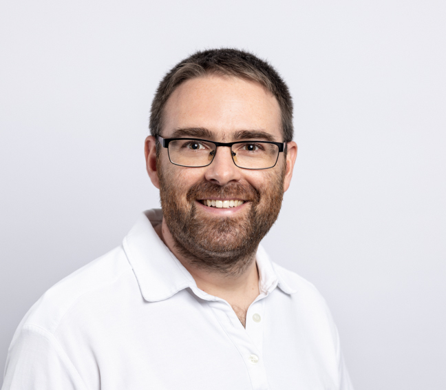 Jonas Zeller