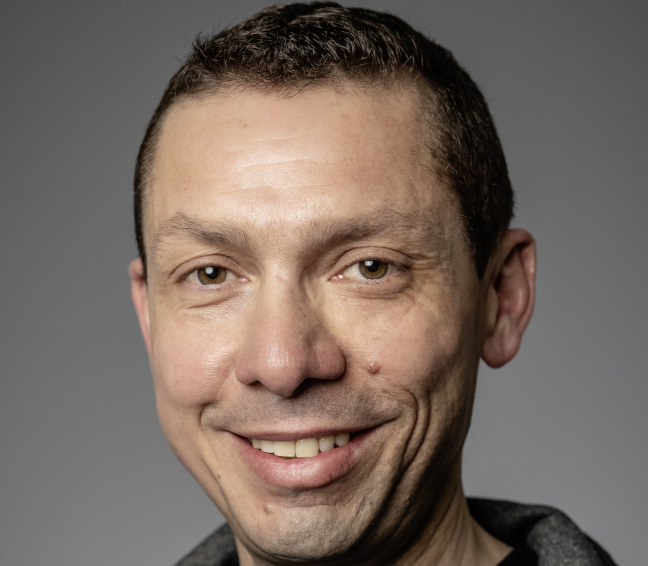 Gerhard Zimmermann