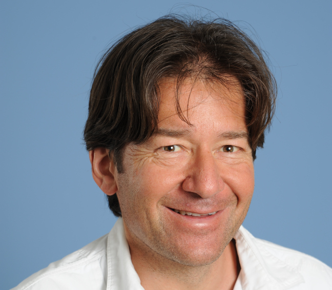 Martin Zurburg