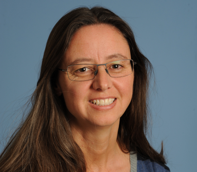 Johanna Zwicky